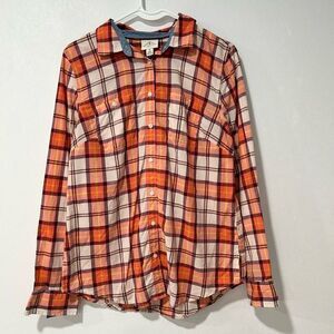 St. John’s bay dress shirt